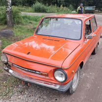 Заз 968