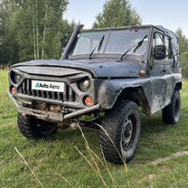 UAZ 31514