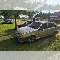 Lada 2115