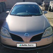 Nissan Primera