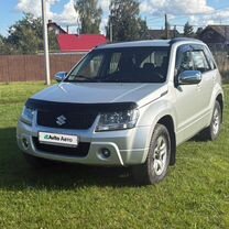 Suzuki Grand
