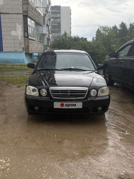 Kia Magentis