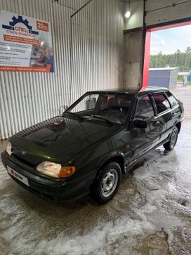 Lada 2114