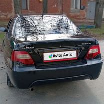 Daewoo Nexia