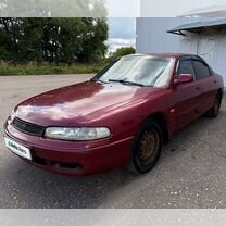 Mazda 626