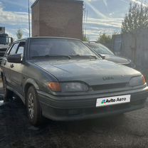 Lada 2114