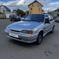 Lada 2114