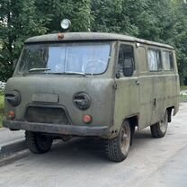 UAZ 452