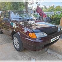 Lada 2114