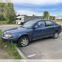 Kia Shuma