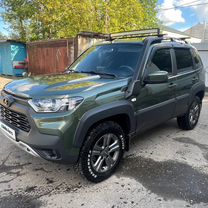 Lada Niva