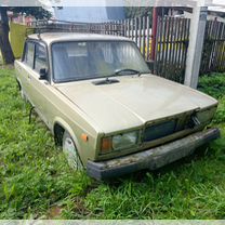 Lada 2107
