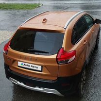Lada XRAY