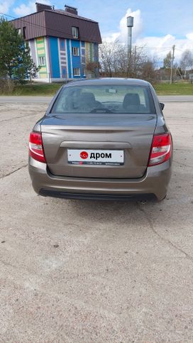 Lada Granta