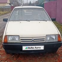 Lada 2109