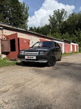 Lada 2109