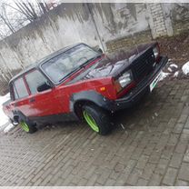 Lada 2107