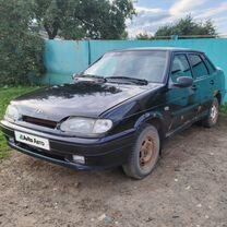 Lada 2115