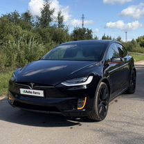 Tesla Model