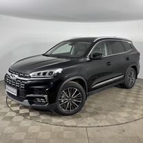 Chery Tiggo