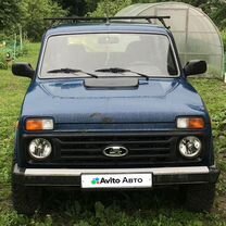 Lada 4x4