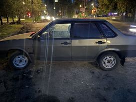 Lada 21099