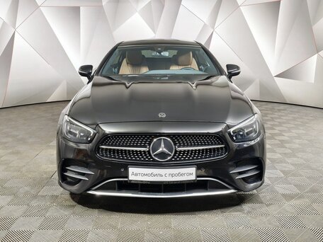 Mercedes-Benz E-Класс 200