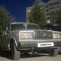 Lada 2107