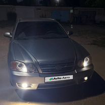 Kia Magentis