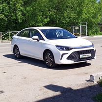 Baic U5