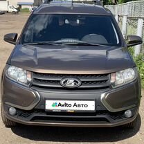 Lada Largus