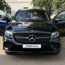 Mercedes-Benz GLC-класс