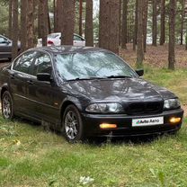 BMW 3