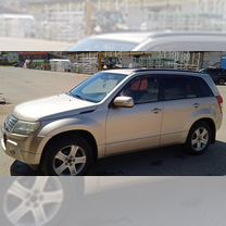 Suzuki Grand