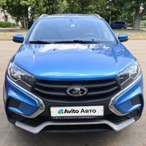 Lada XRAY