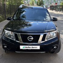 Nissan Terrano