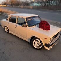 Lada 2107