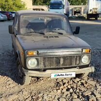 Lada 4x4