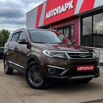 Chery Tiggo