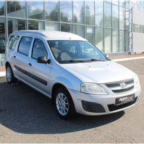 Lada Largus