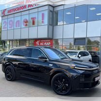Li Auto