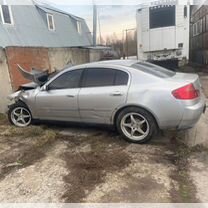Nissan Skyline