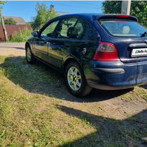 Rover 25