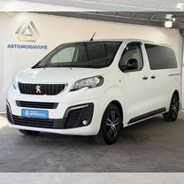 Peugeot Traveller