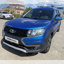 Lada Largus