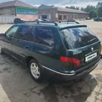 Peugeot 406