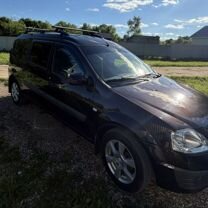 Lada Largus