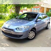 Renault Fluence