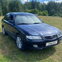 Mazda 626
