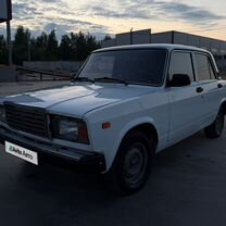 Lada 2107
